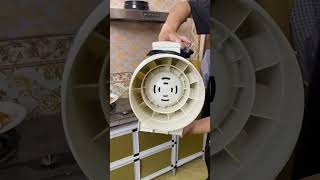 Power Ful Exhaustfan Ep95