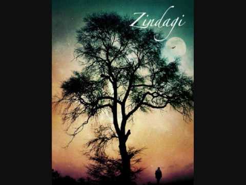 Zindagi remix (Zubeen Garg)