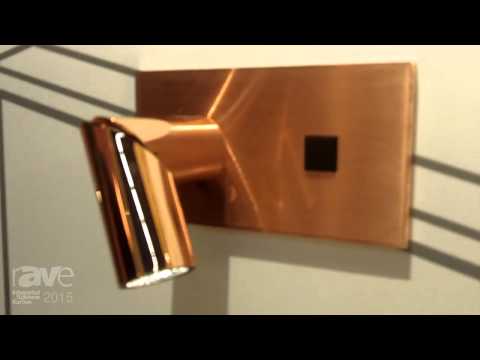 ISE 2015: Lithoss Introduces New Products at ISE