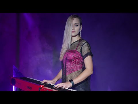 Nightwish - Wishmaster | Best Rock Music On The Piano