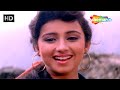 Milta Na Pyar Jo Tera | Ishq Mein Jeena Ishq Mein Marna (1994) |  Divya Dutta | Romantic Hindi Song