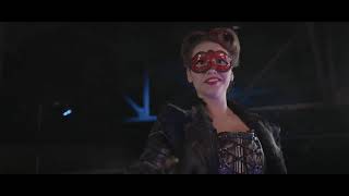 Spyder Byte - Vixen Cinematic Music Video