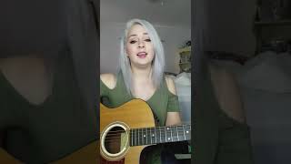 Beautiful Crazy - Luke Combs (Tracie Mattox Cover)