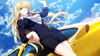 Top 10 Anime Spring 2015