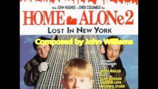 24 Reunion At Rockefeller Center It's Christmas Home Alone 2 - Lost In New York, original soundtrac