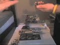 Ameet's 10-11 Panini Zenith Hockey Box Break HOT BOX