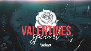 Valentines Day | Car Enthusiast Edition
