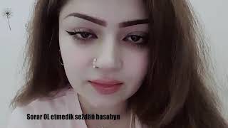 Nurana Arslanowa Goşgulary