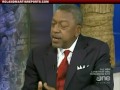 Bob Johnson Discusses Plan To Lower Black Unemployment Rate & The RLJ Rule