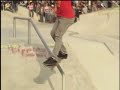 VANS CANADA - SKATE Tony Trujillo, Ray Barbee, Steve Caballero and more