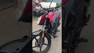 Yamaha Ys 125