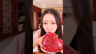 Asmr Rainbow Pop It, Jelly Keyboard, Push Pop, Water Drinking Sounds Mukbang 먹방