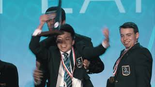 Deca Membership Video 2017