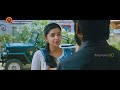 Anupama Parameswaran Confused With Dual Dhanush Dharma Yogi Movie Scenes Anupama Parameswaran Confused With Dual Dhanush Dharma Yogi Movie Scenes