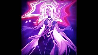 Honkai Star Rail Aeons Edit Life Force