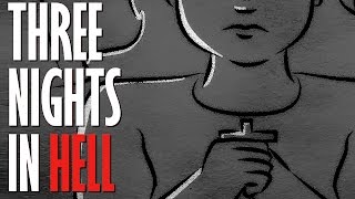 PARALYZED BY A GHOST: True Haunted House Story Time // Something Scary | Snarled