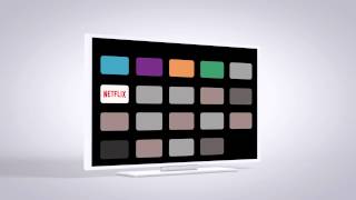 Netflix kijken op je tv Netflix kijken op je tv