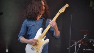 Watch Rocco Deluca The Burden Nightingale video