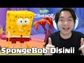 Lucu Banget - Spongebob Squarepants The Cosmic Shake Indonesia #1