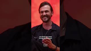 Aras Bulut İynemli 20 Defa Üst Üste Gazapizm Dinlemiştim