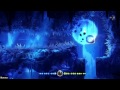 ORI And The Blind Forest Walkthrough - Part 12 Forlorn Ruins Gameplay 1080p 60FPS PC / Xbox One