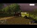 Farming simulator 15 / Episode 12 / Belgique Profonde V2 / Avec une nouvelle team