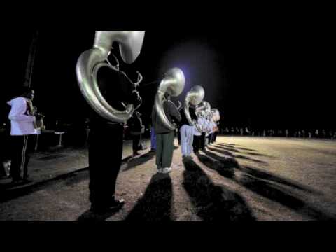 FAMU Marching Band 2008 - Sports Illustrated Feature