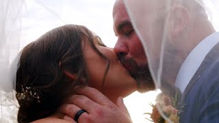 CINEMATIC WEDDING FILM // S A M A N T H A + C A M E R O N