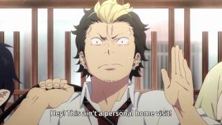 Blue Exorcist - Season 2 - Episode 2 - First Impression / Review