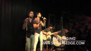 Singer S Edge Presents Unplugged No 9 Singer S Edge Presents Unplugged No 9