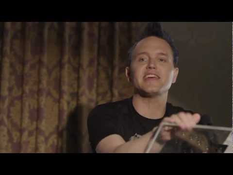 Bassists Look Too Bored (with Mark Hoppus)