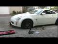 350z ADVAN RS z33