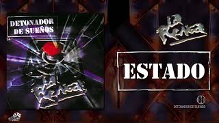 Watch La Renga Estado video