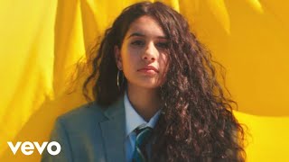 Watch Alessia Cara Trust My Lonely video