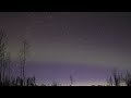 northern lights