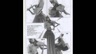 super complex origami