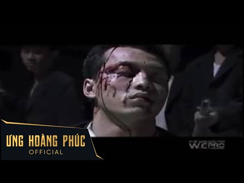 SÓNG NGẦM | ƯNG HOÀNG PHÚC
