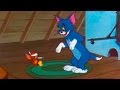 Tom and Jerry - Designs On Jerry - Episode 93 - Tom and Jerry Cartoon ► iUKeiTv™