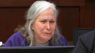 Monster-In-Law Donna Adelson Sentenced To Life Without Parole