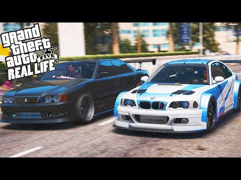 ГТА 5 Реальная Жизнь №244 ВЫИГРАЛ B ГОНКЕ BMW M3 В СТИЛЕ NFS MOST WANTED. НА МЕНЯ ОХОТЯТСЯ БАНДИТЫ. ГТА 5 Реальная Жизнь №244 ВЫИГРАЛ B ГОНКЕ BMW M3 В СТИЛЕ NFS MOST WANTED. НА МЕНЯ ОХОТЯТСЯ БАНДИТЫ.