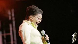 Watch Rachelle Ferrell Individuality can I Be Me video