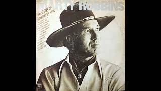Watch Marty Robbins Fly Butterfly Fly video