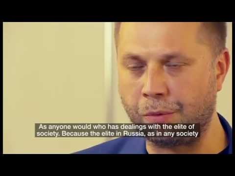 EXCLUSIVE INTERVIEW WITH ALEXANDER BORODAI EXCLUSIVE INTERVIEW WITH ALEXANDER BORODAI klip izle