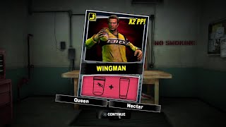 Dead Rising 2 - Trophäeerfolg Tape It Or Die - Geheime Combo Card Wingman Freischalten