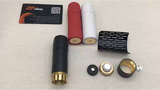 2Fdeal Elstyle 186502070021700 Hybrid Mod 24Mm