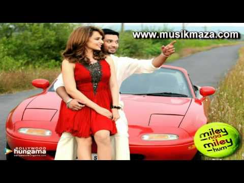 Nazar Se Nazar Mile - Rahat Fateh Ali Khan - New Hindi Movie...