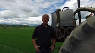 Bio-Agtive Emissions Technology X Prize Grand Challenge