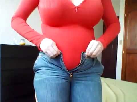 Belly tight shirt compilations