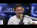 Brandi's Love Life I Interview I On Air with Ryan Seacrest