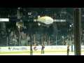 Prairie City Bakery/Chicago Wolves Cookie Drop Blimp